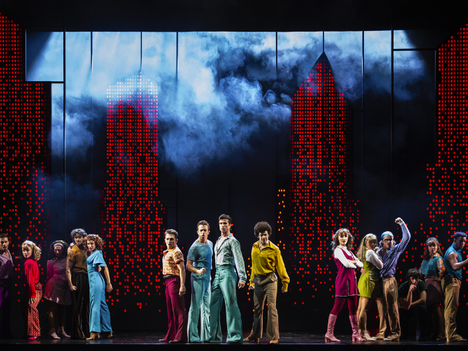 La febbre del sabato sera